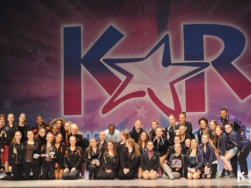 Detroit, MI 2 - 3/21/2015 - Awards