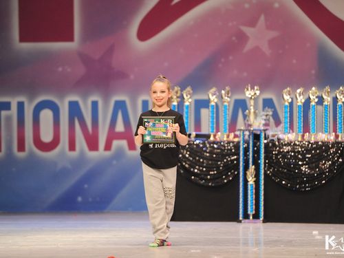 Detroit, MI 2 - 3/21/2015 - Awards