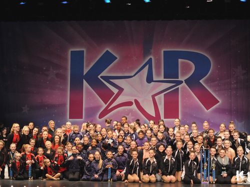 Detroit, MI 2 - 3/21/2015 - Awards