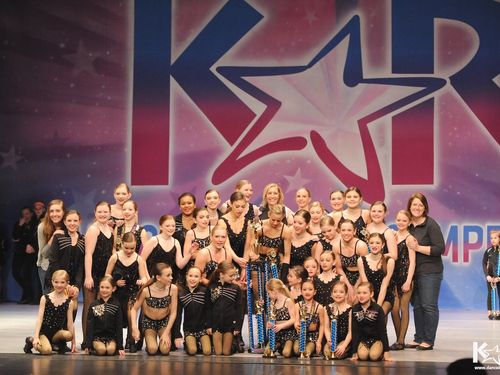 Detroit, MI 2 - 3/21/2015 - Awards