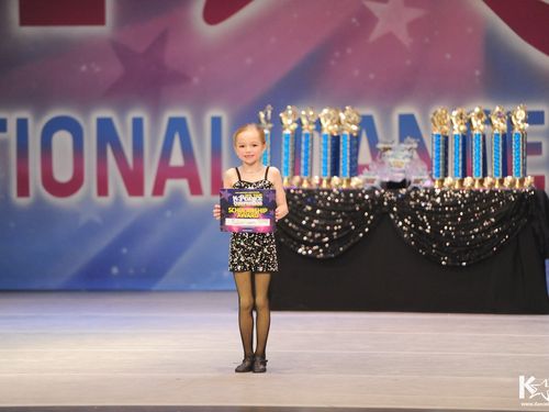 Detroit, MI 2 - 3/21/2015 - Awards