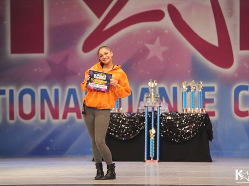 Detroit, MI 2 - 3/21/2015 - Awards