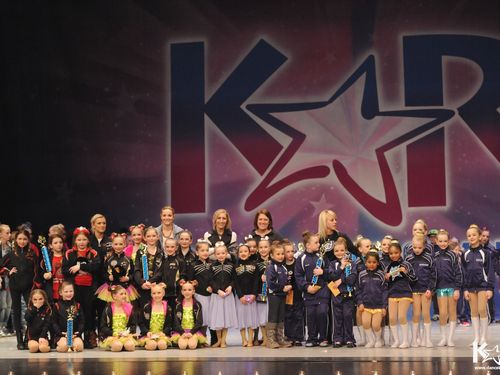 Detroit, MI 2 - 3/21/2015 - Awards