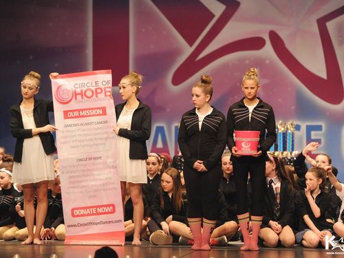 Detroit, MI 2 - 3/21/2015 - Awards