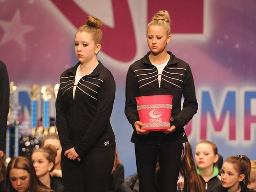 Detroit, MI 2 - 3/21/2015 - Awards