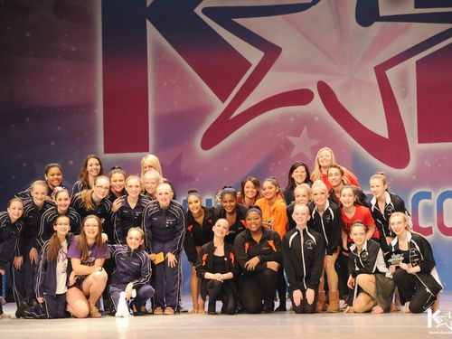 Detroit, MI 2 - 3/21/2015 - Awards
