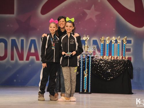 Detroit, MI 2 - 3/21/2015 - Awards