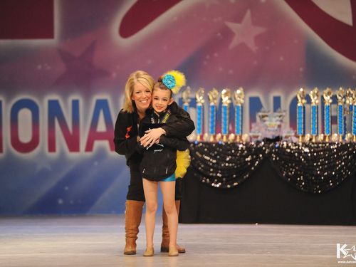 Detroit, MI 2 - 3/21/2015 - Awards