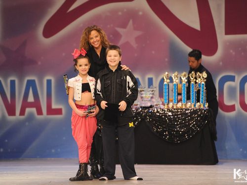 Detroit, MI 2 - 3/21/2015 - Awards