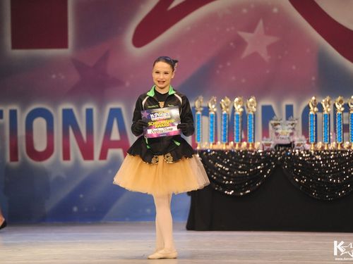 Detroit, MI 2 - 3/21/2015 - Awards