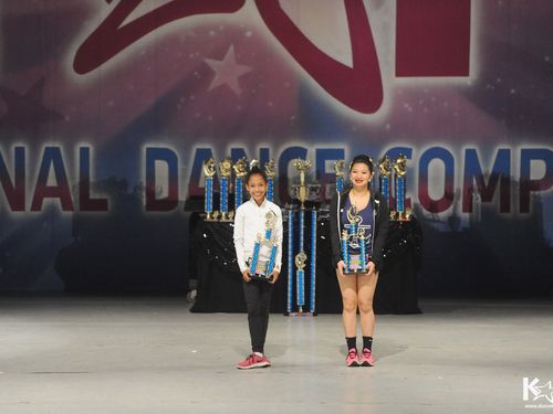 Grand Rapids, MI 2 - 4/24/2015 - Awards