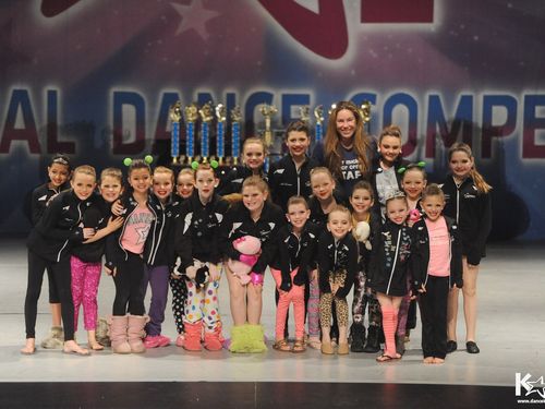 Grand Rapids, MI 2 - 4/24/2015 - Awards