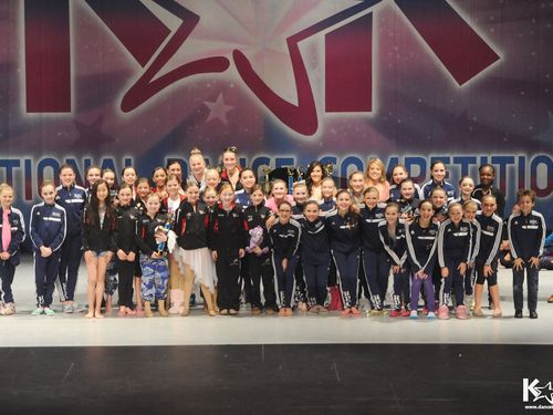 Grand Rapids, MI 2 - 4/24/2015 - Awards