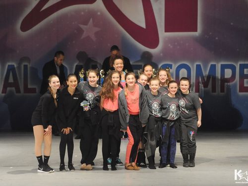 Grand Rapids, MI 2 - 4/24/2015 - Awards