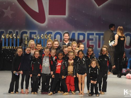 Grand Rapids, MI 2 - 4/24/2015 - Awards