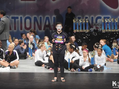 Grand Rapids, MI 2 - 4/24/2015 - Awards