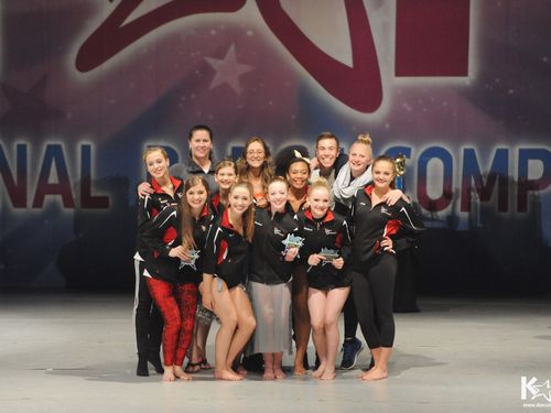 Grand Rapids, MI 2 - 4/24/2015 - Awards