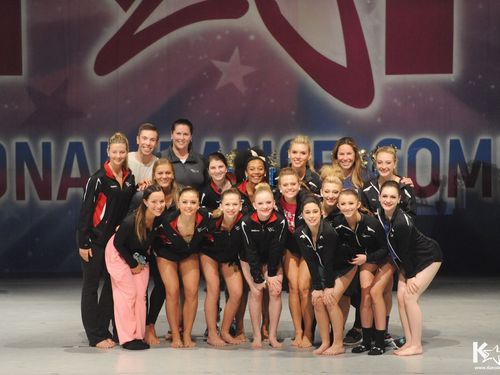 Grand Rapids, MI 2 - 4/24/2015 - Awards
