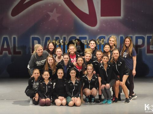 Grand Rapids, MI 2 - 4/24/2015 - Awards