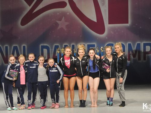 Grand Rapids, MI 2 - 4/24/2015 - Awards
