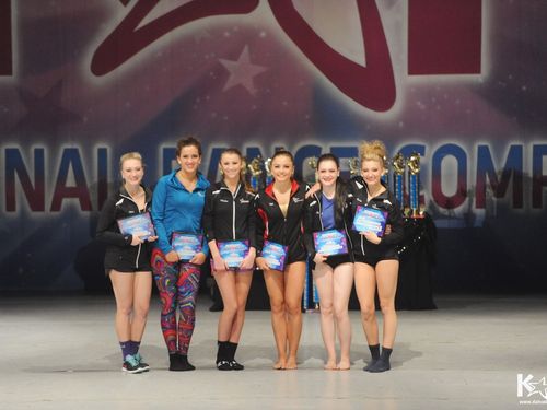 Grand Rapids, MI 2 - 4/24/2015 - Awards
