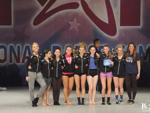 Grand Rapids, MI 2 - 4/24/2015 - Awards