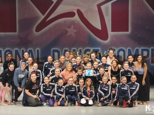 Grand Rapids, MI 2 - 4/24/2015 - Awards