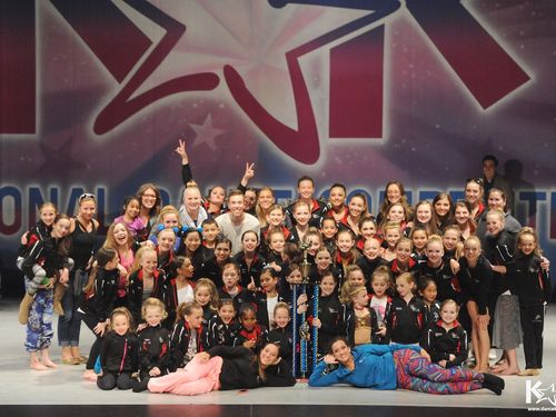 Grand Rapids, MI 2 - 4/24/2015 - Awards