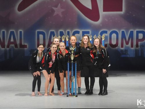 Grand Rapids, MI 2 - 4/24/2015 - Awards