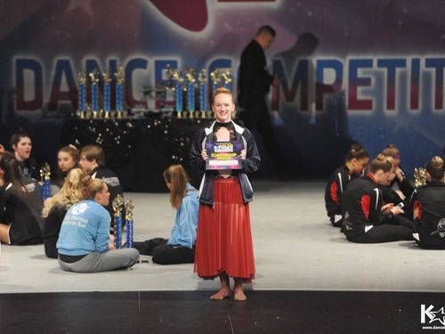 Grand Rapids, MI 2 - 4/24/2015 - Awards