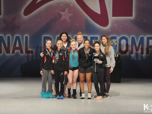 Grand Rapids, MI 2 - 4/24/2015 - Awards
