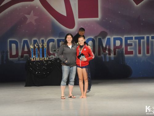 Grand Rapids, MI 2 - 4/24/2015 - Awards