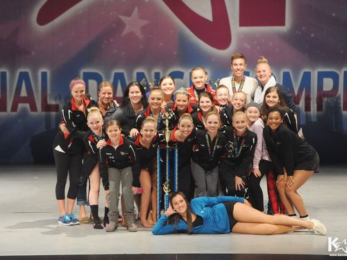 Grand Rapids, MI 2 - 4/24/2015 - Awards