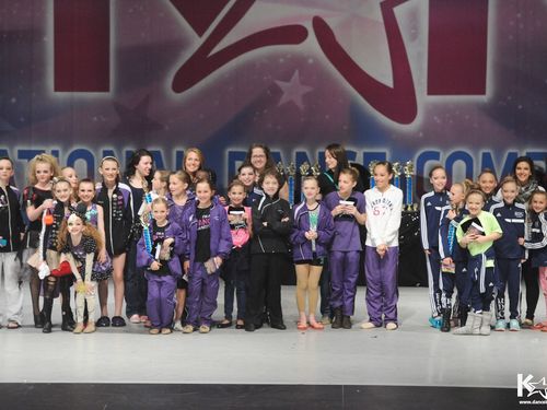 Grand Rapids, MI 2 - 4/24/2015 - Awards