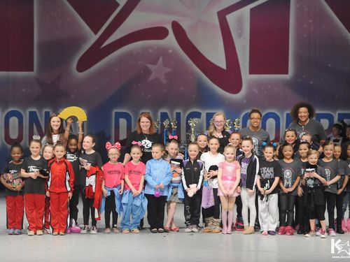Grand Rapids, MI 2 - 4/24/2015 - Awards