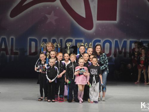 Grand Rapids, MI 2 - 4/24/2015 - Awards