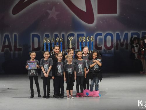 Grand Rapids, MI 2 - 4/24/2015 - Awards