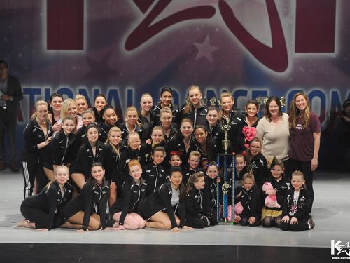 Grand Rapids, MI 2 - 4/24/2015 - Awards