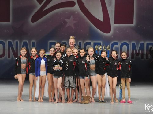 Grand Rapids, MI 2 - 4/24/2015 - Awards