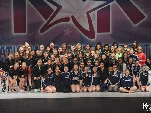 Grand Rapids, MI 2 - 4/24/2015 - Awards