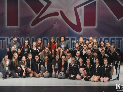 Grand Rapids, MI 2 - 4/24/2015 - Awards