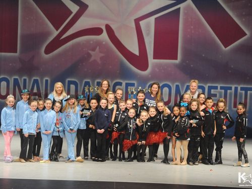 Grand Rapids, MI 2 - 4/24/2015 - Awards