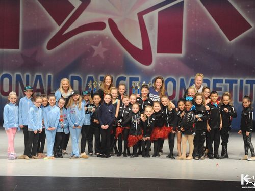 Grand Rapids, MI 2 - 4/24/2015 - Awards