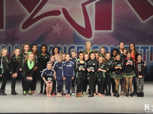 Grand Rapids, MI 2 - 4/24/2015 - Awards