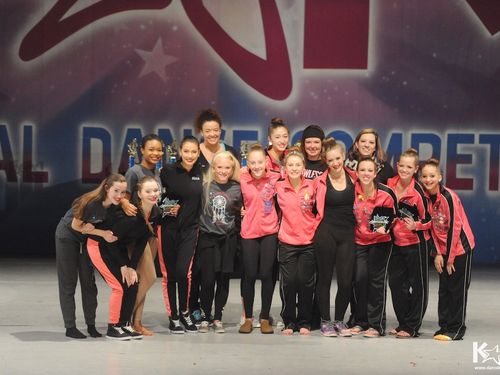 Grand Rapids, MI 2 - 4/24/2015 - Awards