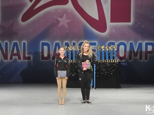 Grand Rapids, MI 2 - 4/24/2015 - Awards