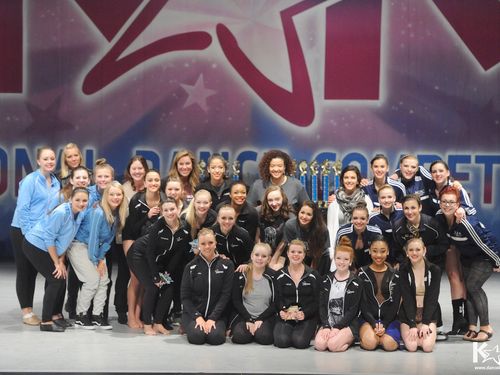 Grand Rapids, MI 2 - 4/24/2015 - Awards