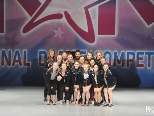 Grand Rapids, MI 2 - 4/24/2015 - Awards