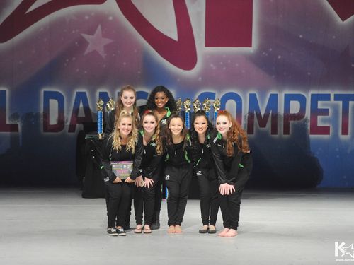 Grand Rapids, MI 2 - 4/24/2015 - Awards