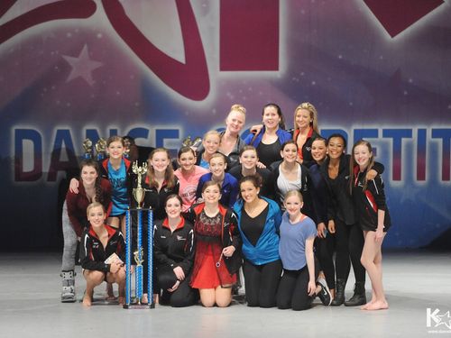 Grand Rapids, MI 2 - 4/24/2015 - Awards